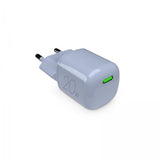 Puro Lader MiniPro GaN USB-C 20W Blå