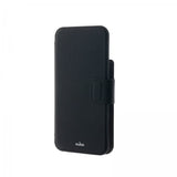 Puro iPhone 13 Pro Max/iPhone 14 Pro Max Etui MagSafe Folio Svart