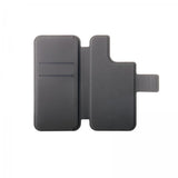 Puro iPhone 13 Pro Max/iPhone 14 Pro Max Etui MagSafe Folio Svart