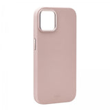 Puro iPhone 15 Plus Deksel ICON Mag Pro Rosa