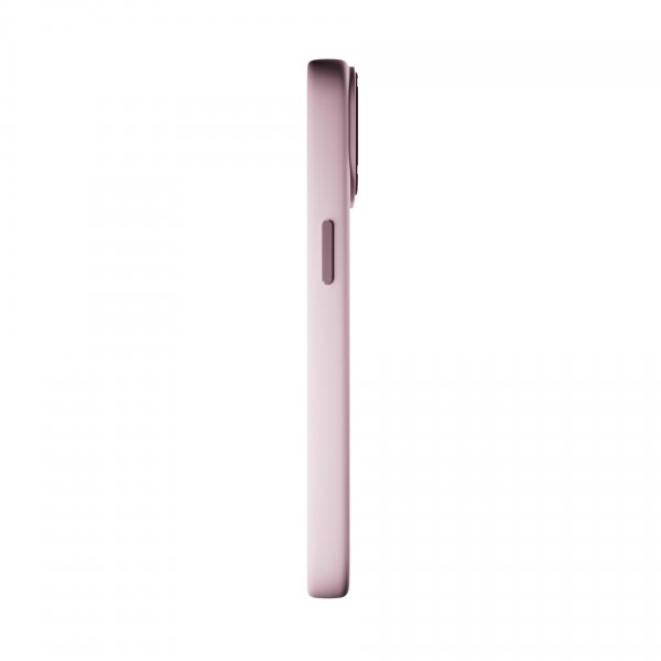 Puro iPhone 15 Plus Deksel ICON Mag Pro Rosa