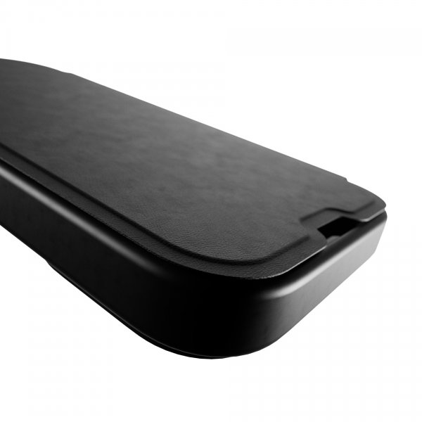 Puro iPhone 16 Pro Etui Book Mag 2 Svart