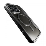 Puro iPhone 16 Pro Max Etui Book Mag 2 Svart