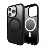 Puro iPhone 16 Pro Max Deksel Gradient Svart
