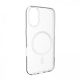 Puro iPhone 17 Deksel 0.3 Mag Transparent