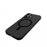Puro iPhone 17 Deksel Daylight MagSafe Svart