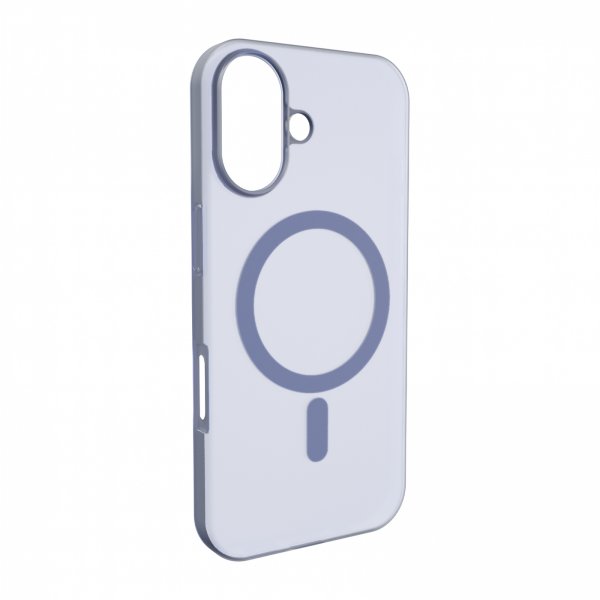 Puro iPhone 17 Deksel Daylight MagSafe Ice Blue