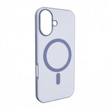 Puro iPhone 17 Deksel Daylight MagSafe Ice Blue