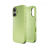 Puro iPhone 17 Deksel ICON Mag Pro Salted Lime