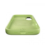 Puro iPhone 17 Deksel ICON Mag Pro Salted Lime