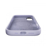 Puro iPhone 17 Deksel ICON Mag Pro Lavendel