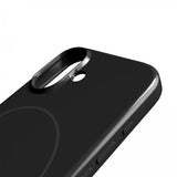 Puro iPhone 17 Deksel Pulse MagSafe Svart