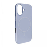 Puro iPhone 17 Deksel Pulse MagSafe Ice Blue