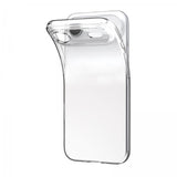 Puro iPhone Air Deksel Nude Transparent