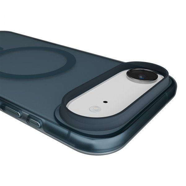 Puro iPhone Air Deksel Daylight MagSafe Island Mist