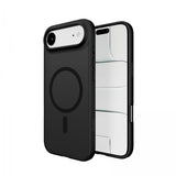 Puro iPhone Air Deksel Gradient Svart