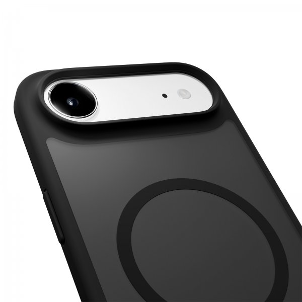 Puro iPhone Air Deksel Gradient Svart