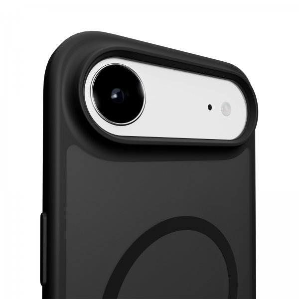 Puro iPhone Air Deksel Gradient Svart