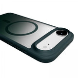 Puro iPhone Air Deksel Gradient Grønn