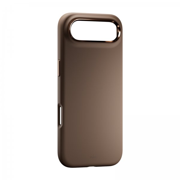 Puro iPhone Air Deksel ICON Mag Pro Brun