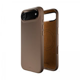 Puro iPhone Air Deksel ICON Mag Pro Brun