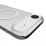 Puro iPhone Air Deksel Lite Mag Transparent