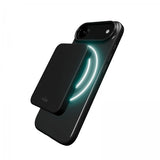 Puro iPhone Air Deksel Pulse MagSafe Svart