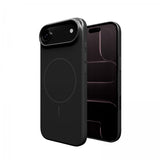 Puro iPhone Air Deksel Pulse MagSafe Svart