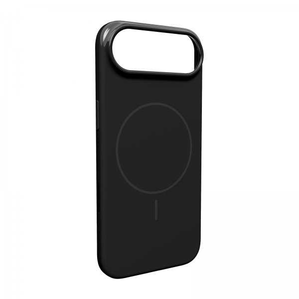 Puro iPhone Air Deksel Pulse MagSafe Svart