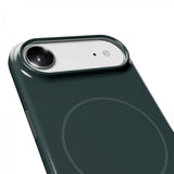 Puro iPhone Air Deksel Pulse MagSafe Grønn