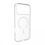 Puro iPhone 17 Pro Deksel 0.3 Mag Transparent