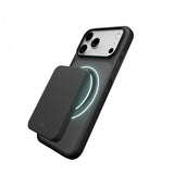 Puro iPhone 17 Pro Deksel Daylight MagSafe Svart