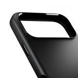 Puro iPhone 17 Pro Deksel ICON Mag Pro Svart