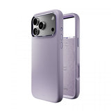 Puro iPhone 17 Pro Deksel ICON Mag Pro Lavendel