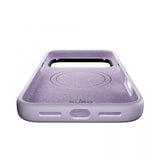 Puro iPhone 17 Pro Deksel ICON Mag Pro Lavendel