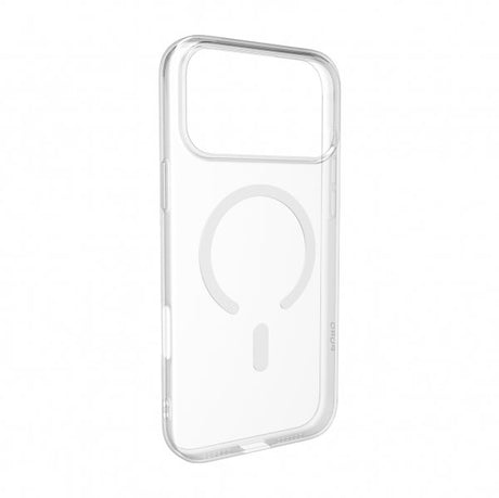 Puro iPhone 17 Pro Max Deksel Lite Mag Transparent
