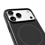 Puro iPhone 17 Pro Deksel Pulse MagSafe Svart