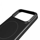 Puro iPhone 17 Pro Deksel Pulse MagSafe Svart