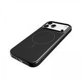 Puro iPhone 17 Pro Deksel Pulse MagSafe Svart