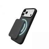 Puro iPhone 17 Pro Max Deksel Gradient Svart