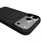 Puro iPhone 17 Pro Max Deksel Gradient Svart