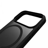 Puro iPhone 17 Pro Max Deksel Gradient Svart