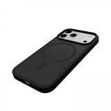 Puro iPhone 17 Pro Max Deksel Gradient Svart