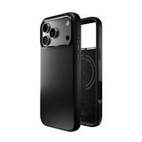 Puro iPhone 17 Pro Max Deksel ICON Mag Pro Svart