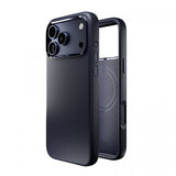 Puro iPhone 17 Pro Max Deksel ICON Mag Pro Crown Blue