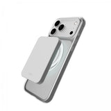 Puro iPhone 17 Pro Max Deksel Lite Mag Transparent