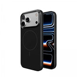 Puro iPhone 17 Pro Max Deksel Pulse MagSafe Svart