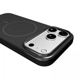 Puro iPhone 17 Pro Max Deksel Pulse MagSafe Svart