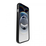 Puro iPhone 16e/17e Deksel Gradient Svart