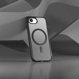 Puro iPhone 16e/17e Deksel Gradient Svart